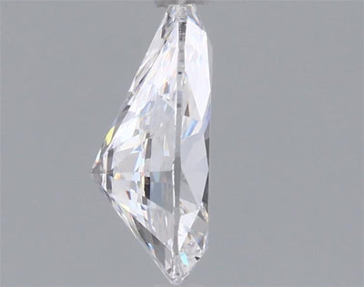 1.01 Carat Pear Lab Diamond :: 360 spin frame 02