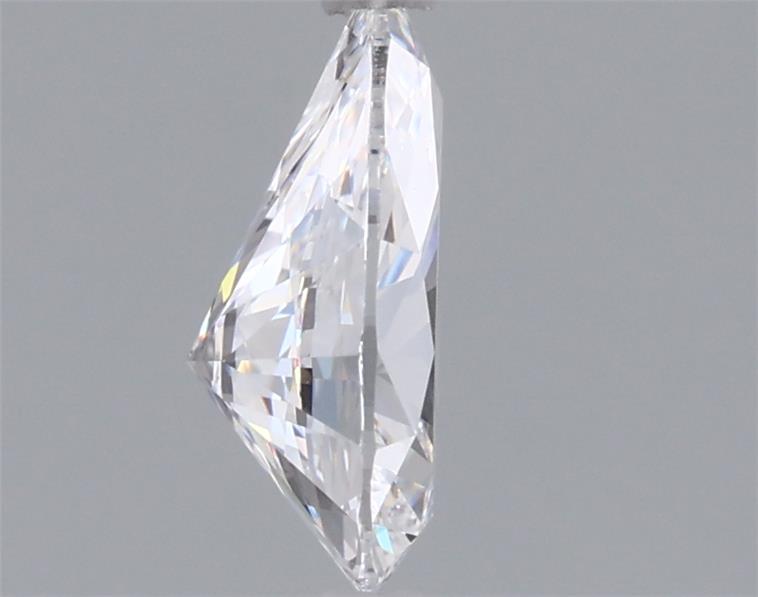 1.01 Carat Pear Lab Diamond :: 360 spin frame 02