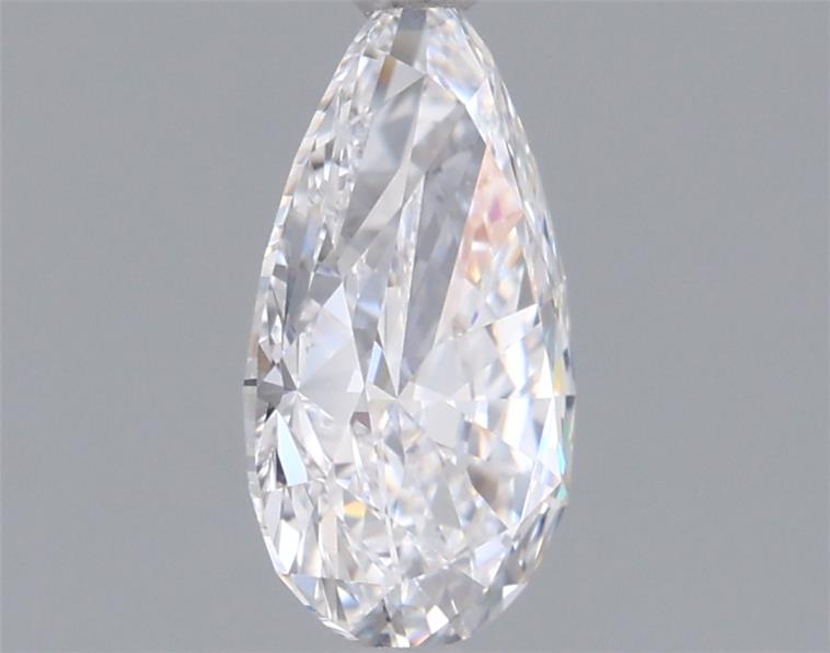 1.01 Carat Pear Lab Diamond :: 360 spin frame 03