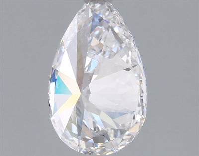 1.01 Carat Pear Lab Diamond :: 360 spin frame 04