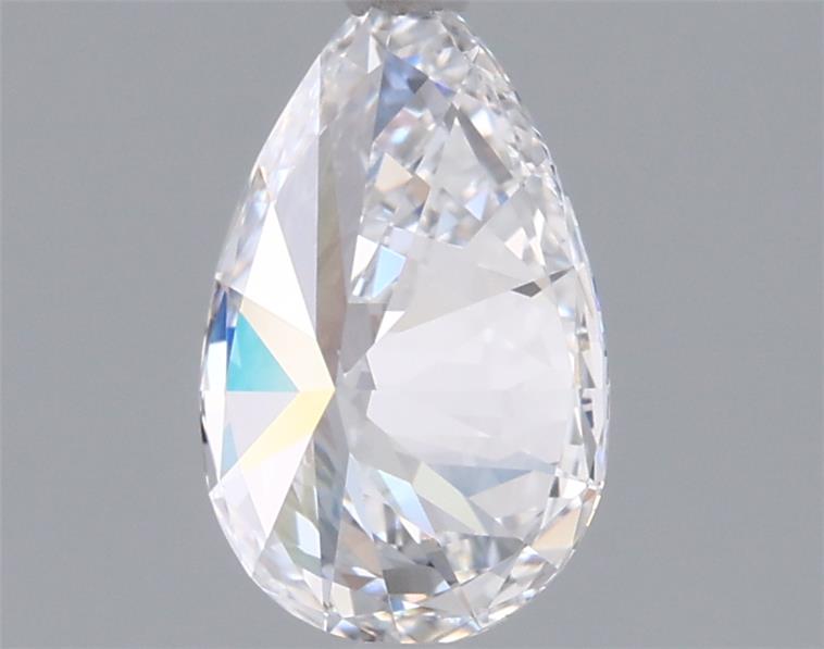 1.01 Carat Pear Lab Diamond :: 360 spin frame 04