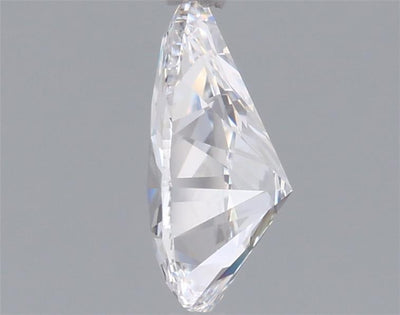 1.01 Carat Pear Lab Diamond :: 360 spin frame 05