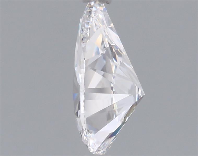 1.01 Carat Pear Lab Diamond :: 360 spin frame 05