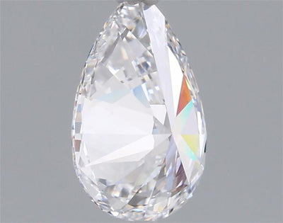 1.01 Carat Pear Lab Diamond :: 360 spin frame 06