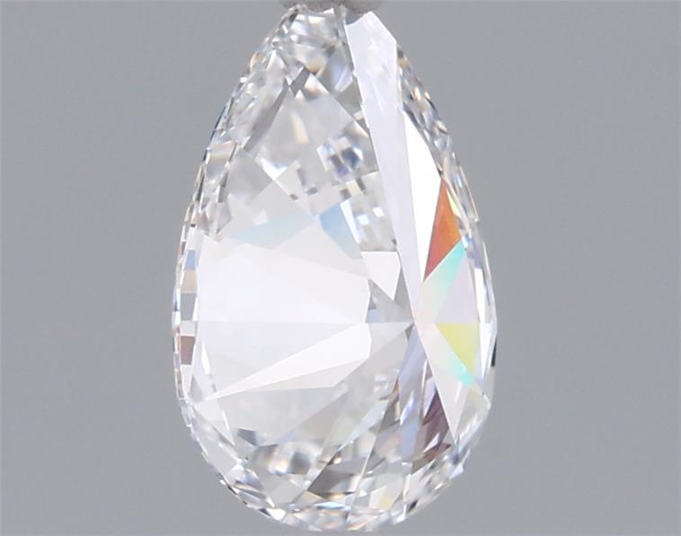 1.01 Carat Pear Lab Diamond :: 360 spin frame 06