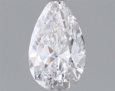 1.01 Carat Pear Lab Diamond :: 360 spin frame 07