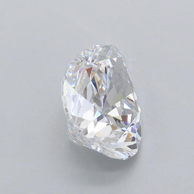 1.01 Carat Pear Lab Diamond :: 360 spin frame 02