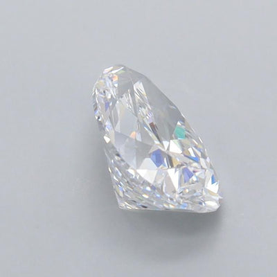 1.01 Carat Pear Lab Diamond :: 360 spin frame 04