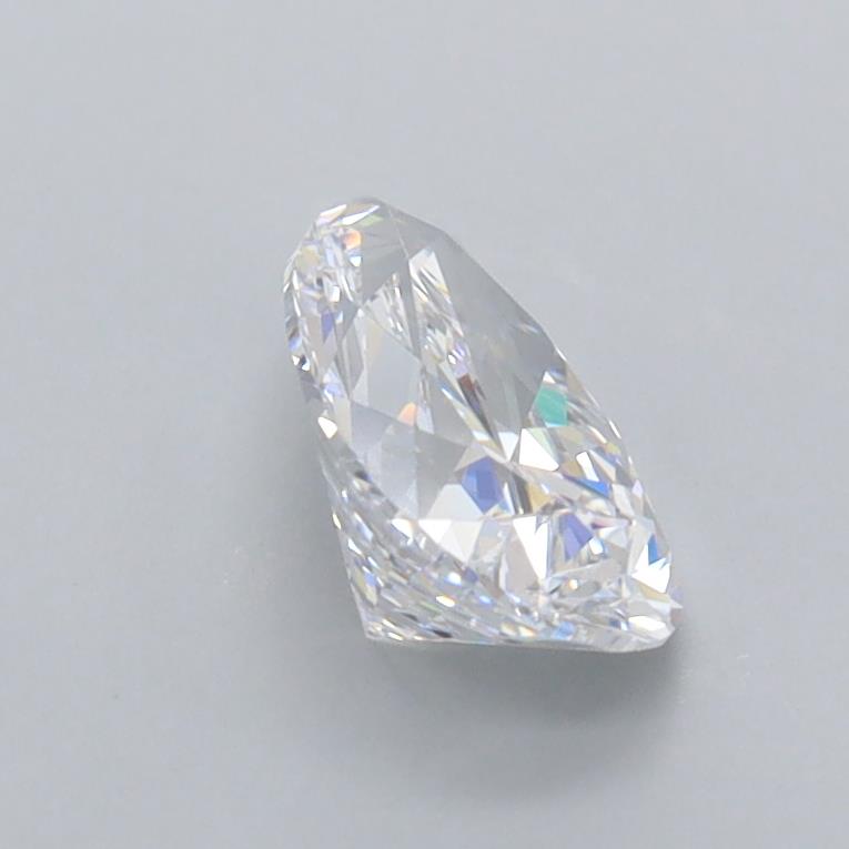 1.01 Carat Pear Lab Diamond :: 360 spin frame 04