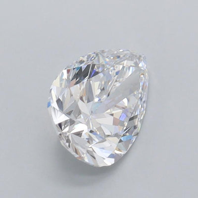 1.01 Carat Pear Lab Diamond :: 360 spin frame 06