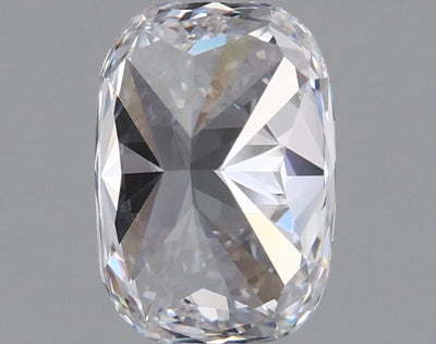 0.94 Carat Elongated Cushion Lab Diamond :: 360 spin frame 01