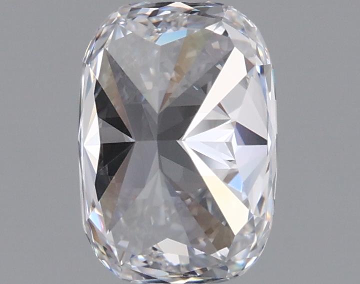 0.94 Carat Elongated Cushion Lab Diamond :: 360 spin frame 01