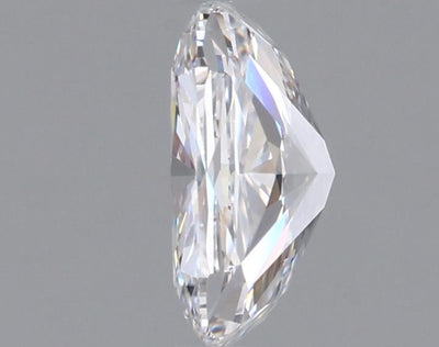 0.94 Carat Elongated Cushion Lab Diamond :: 360 spin frame 02