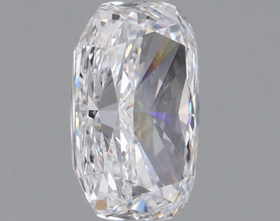 0.94 Carat Elongated Cushion Lab Diamond :: 360 spin frame 03