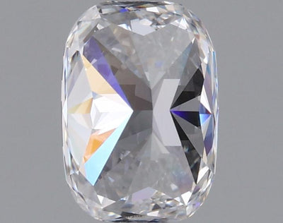 0.94 Carat Elongated Cushion Lab Diamond :: 360 spin frame 04