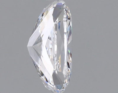0.94 Carat Elongated Cushion Lab Diamond :: 360 spin frame 05