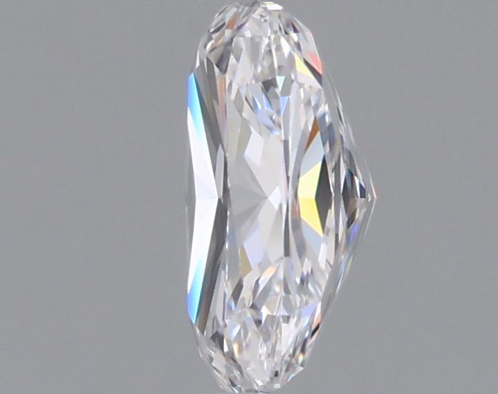 0.94 Carat Elongated Cushion Lab Diamond :: 360 spin frame 06