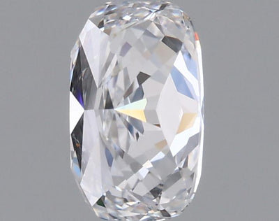 0.94 Carat Elongated Cushion Lab Diamond :: 360 spin frame 07
