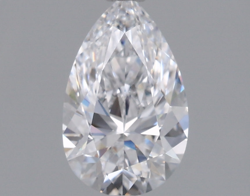 0.93 Carat Pear Lab Diamond