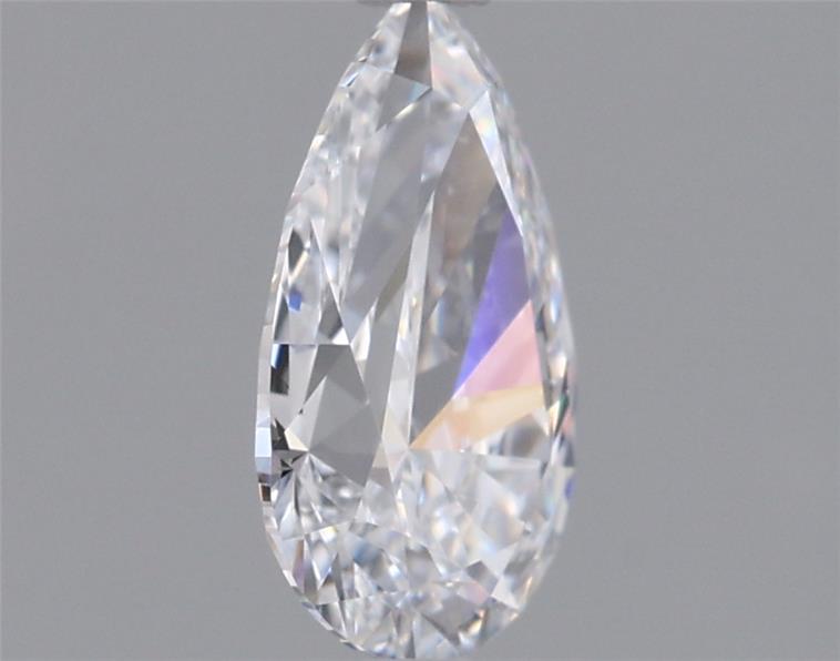 0.93 Carat Pear Lab Diamond :: 360 spin frame 03