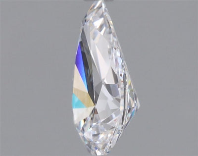 0.93 Carat Pear Lab Diamond :: 360 spin frame 04