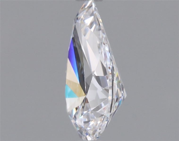0.93 Carat Pear Lab Diamond :: 360 spin frame 04