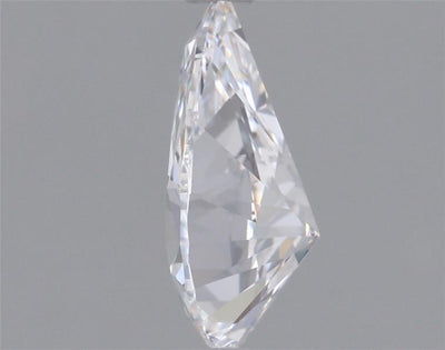 0.93 Carat Pear Lab Diamond :: 360 spin frame 05