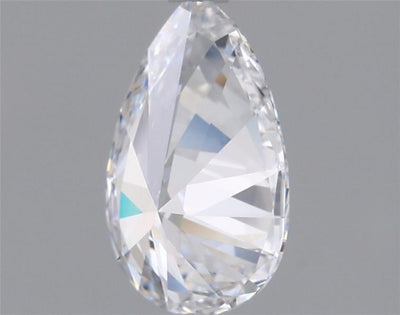 0.93 Carat Pear Lab Diamond :: 360 spin frame 06