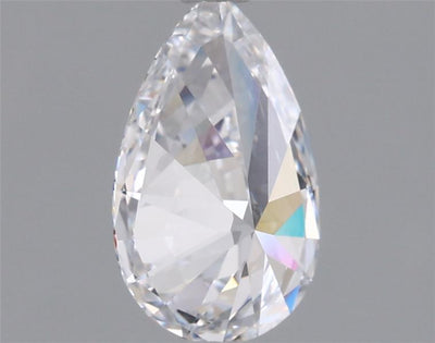 0.93 Carat Pear Lab Diamond :: 360 spin frame 07