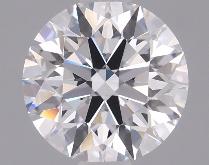 0.95 Carat Round Lab Diamond