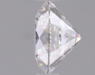0.95 Carat Round Lab Diamond :: 360 spin frame 01