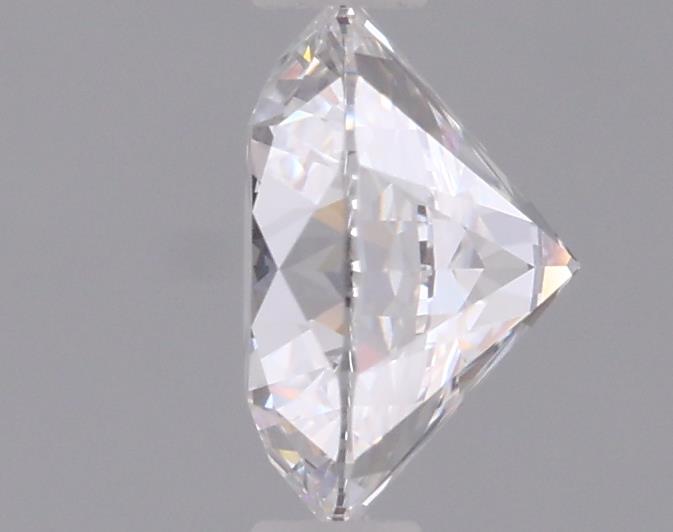 0.95 Carat Round Lab Diamond :: 360 spin frame 01