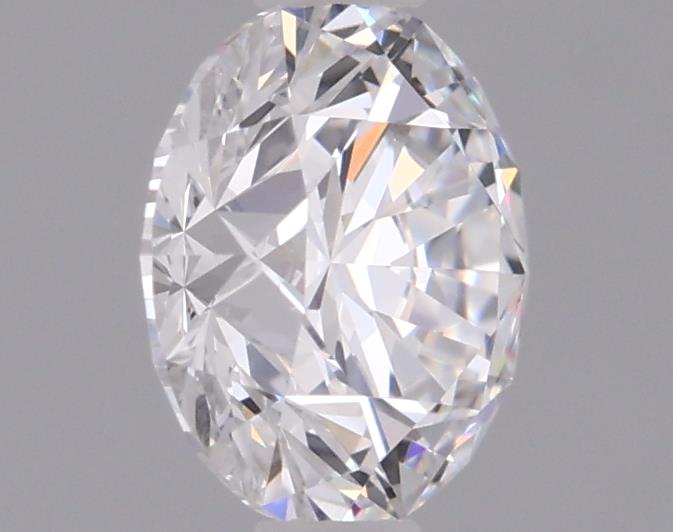 0.95 Carat Round Lab Diamond :: 360 spin frame 03