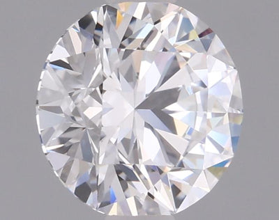 0.95 Carat Round Lab Diamond :: 360 spin frame 04