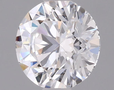 0.95 Carat Round Lab Diamond :: 360 spin frame 05