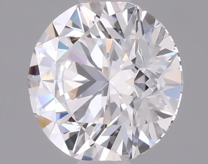 0.95 Carat Round Lab Diamond :: 360 spin frame 05
