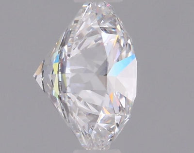 0.95 Carat Round Lab Diamond :: 360 spin frame 06