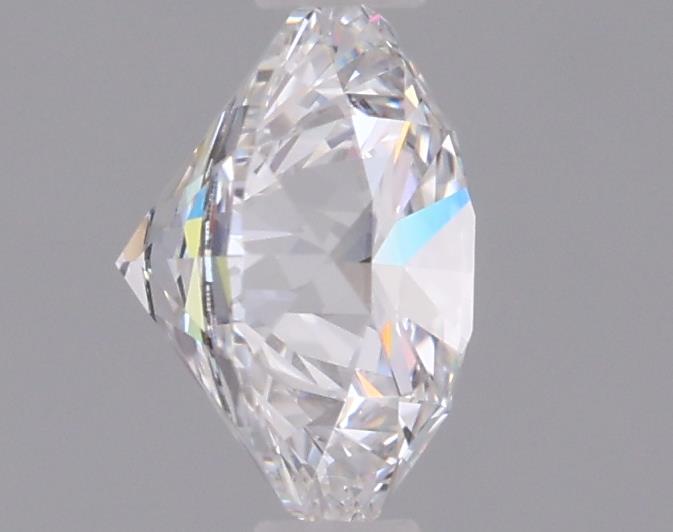 0.95 Carat Round Lab Diamond :: 360 spin frame 06