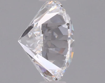 0.95 Carat Round Lab Diamond :: 360 spin frame 07