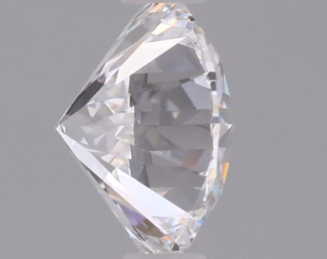 0.95 Carat Round Lab Diamond :: 360 spin frame 07