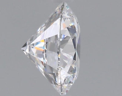 0.96 Carat Round Lab Diamond :: 360 spin frame 02