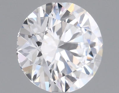 0.96 Carat Round Lab Diamond :: 360 spin frame 04