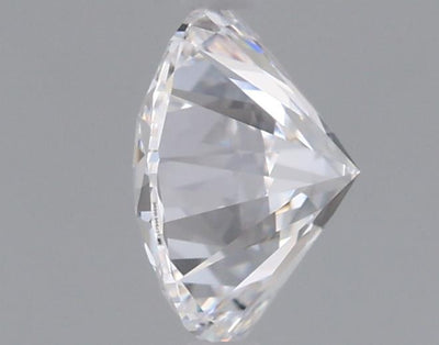 0.96 Carat Round Lab Diamond :: 360 spin frame 06