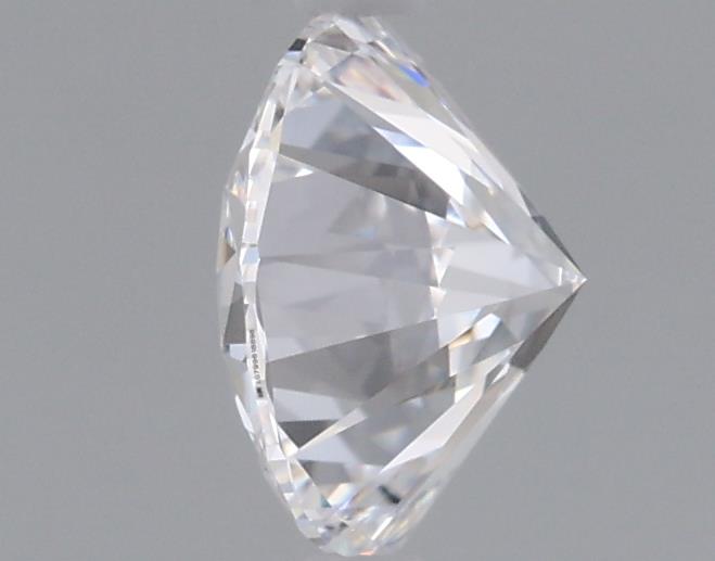 0.96 Carat Round Lab Diamond :: 360 spin frame 06