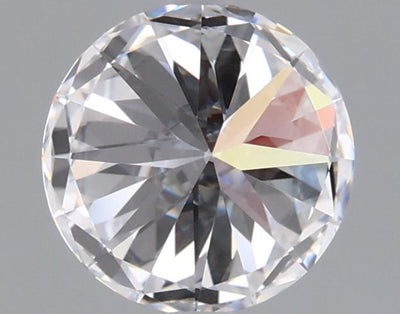 0.95 Carat Round Lab Diamond :: 360 spin frame 02