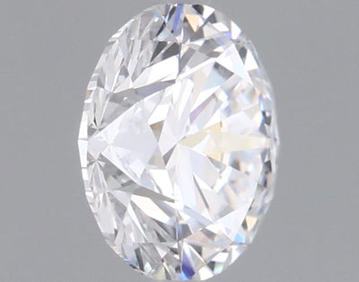 0.95 Carat Round Lab Diamond :: 360 spin frame 03