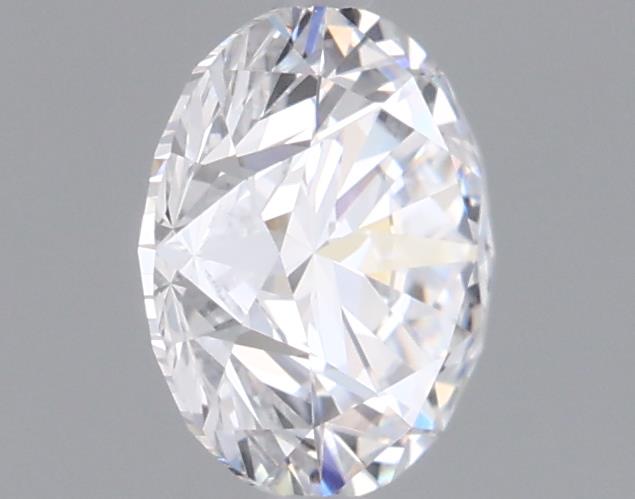 0.95 Carat Round Lab Diamond :: 360 spin frame 03