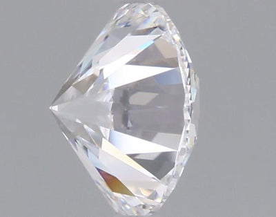0.95 Carat Round Lab Diamond :: 360 spin frame 04