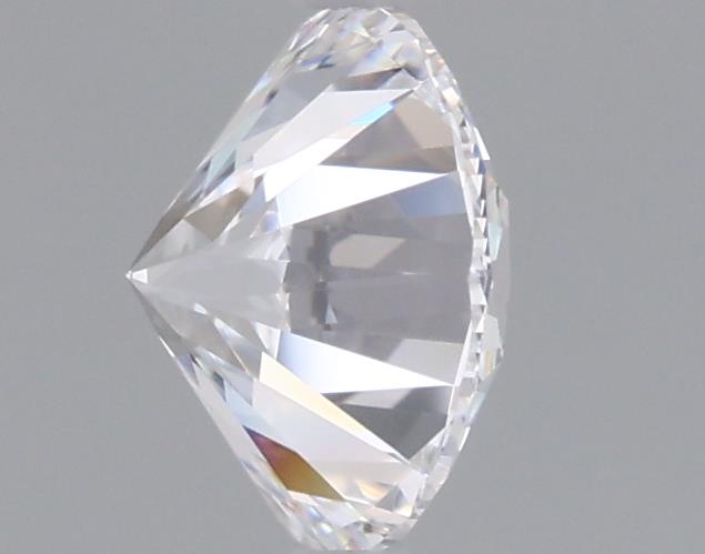 0.95 Carat Round Lab Diamond :: 360 spin frame 04
