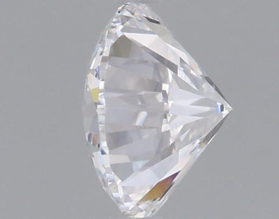 0.95 Carat Round Lab Diamond :: 360 spin frame 05